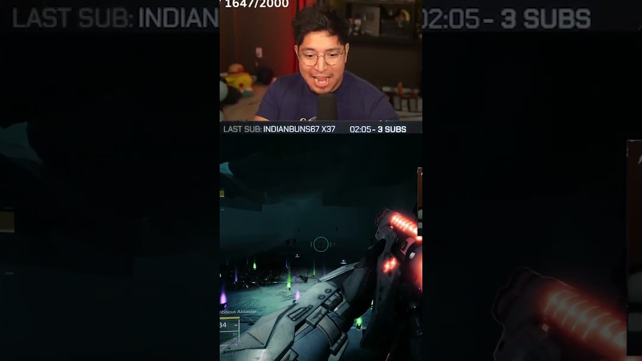 Tarrabah Catalyst BROKEN