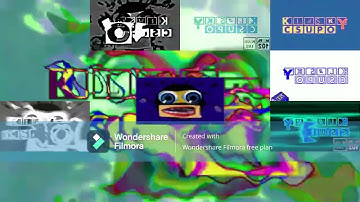 Klasky Csupo ft. electronic sounds - Sparta Execution DLS Remix [Collab]