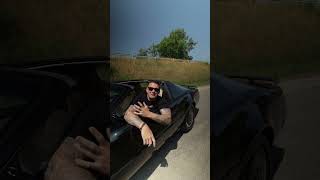 Download Lagu Fedél nélkül #shorts #knightrider #kitt #pontiacfirebird #kittreplica MP3