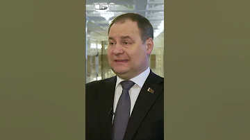 Европа страдает от своих же санкций Страны Запада хотят работать с Беларусью 