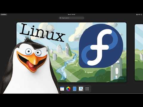 Switching to Linux