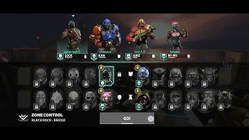 MODERN COMBAT VERSUS PART12 : ZONE CONTROL (APEX) DEFEAT || ANDROID GAMES||HUAWEI P40 PRO