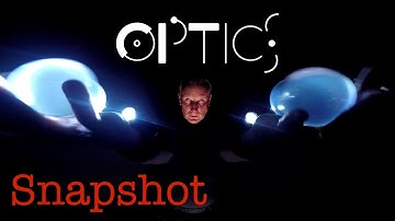 OPTICS 30 SECOND BLITZ