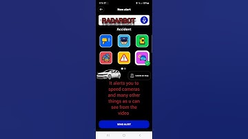 Radarbot app speed cams #automobile #stokeontrent #roadrage #app #speedcamera