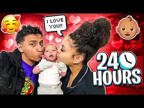 24 HOURS WITH
