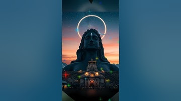 Devo Ke Dev Mahadev 🔱 | #shorts #devokedevmahadev #magic23098 #akkikalyan #mahadev #viralshorts