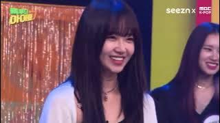 'Hey Mama' Choreo By Noze Wayb - Choi Yoojung Dance Cover