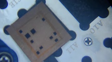 How to fix iPhone 8 not turning on (A11 CPU Reball)