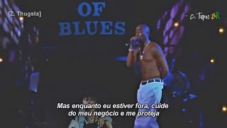 2Pac na House Of Blues: Never Call U Bitch Again [Legendado]