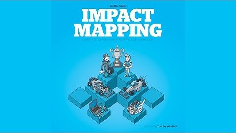 15 minutes on impact mapping