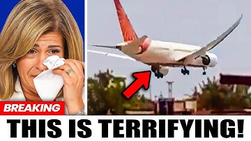Investigators Confirmed Air India 171 Wasn’t an Accident — The Truth Is Devastating