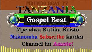 Video thumbnail of "BITII YA KWAYA MPYA 2022 BEAT YA KWAYA MPYA 2022 GOSPEL INSTRUMENT NEW LATEST 2022 BEAT ZA AIC MPYA"