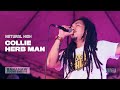 Natural High - "Collie Herb Man" by Katchafire (Live w/ Lyrics) - Banahaw Sound Groove