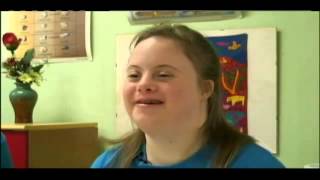 Teacher Born with Down Syndrome defies Norm