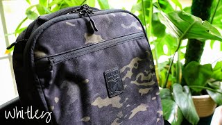 バッグ ALPHA ONE NINER, WHITLEY BACKPACK Alpha One Niner, WHITLEY Backpack