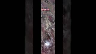 3 Panel Mosaic M45 To Ic2087