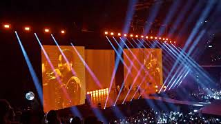 Ateez 에이티즈 World Tour - The Fellowship Break The Wall In Berlingermany - Cyberpunk