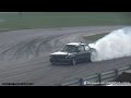 How to drive BMW E30 TURBO 1000hp part 2