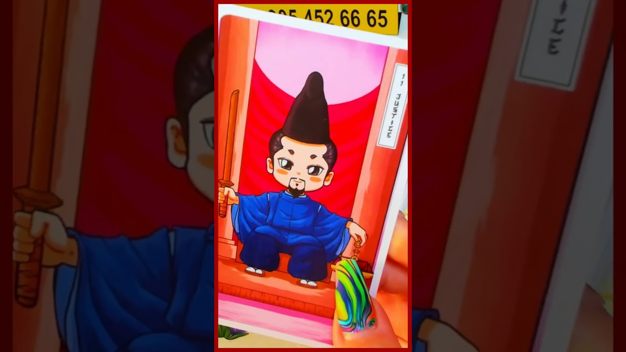 ЧТО ПРИНЕСЁТ ВАМ ВТОРНИК? 💞 WHAT WILL TUESDAY BRING YOU? // гадание на картах таро