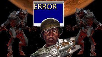 DOOM 3 - Phobos Mod VOD (Part 5)