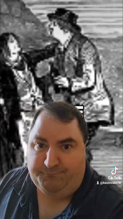 Do You Know The Muffin Man Serial Killer DO YOU KNOW THE MUFFIN MAN...WAS A SERIAL KILLER?? - YouTube