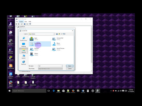 How to Download and Install SpreadTRUM Android Drivers On your PC