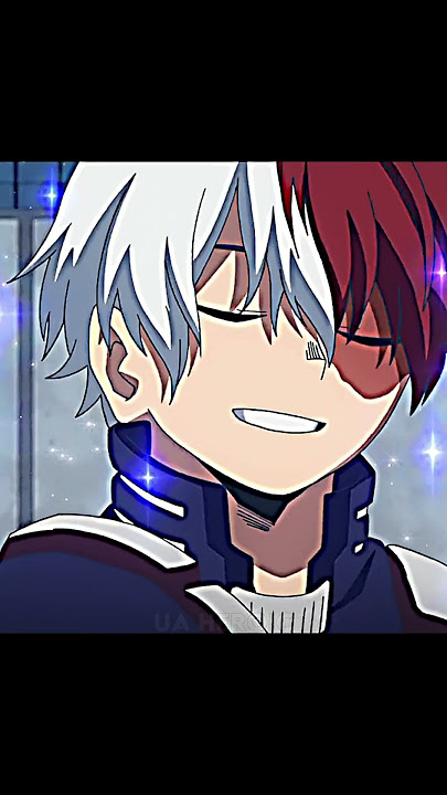 Todoroki face 💀 #myheroacademia#edit#amv#mha#bnha