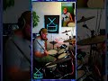 Gangsta's Paradise - Coolio, L.V. Drumcover FULL