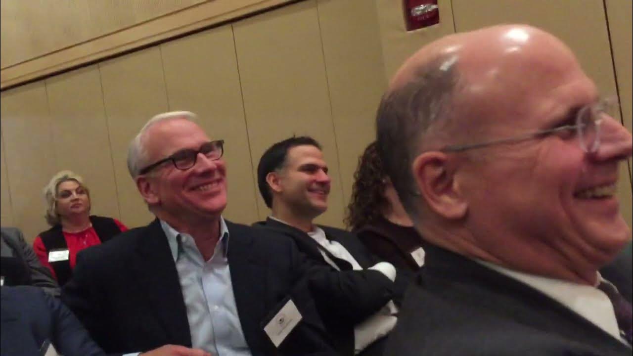 Wall Street Legends Conference The Big Short STEVE EISMAN Financial Advice YouTube
