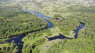 Село Коршево, Воронежская область 15.06.2019