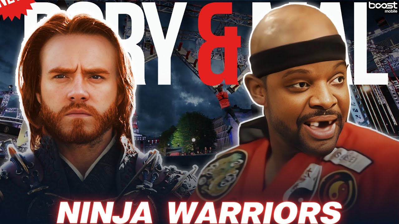 CARDI B and CHANCE THE RAPPER Reviews, ICE SPICE's Acting Debut & Ninjas | EP 398 | NEW RORY & MAL