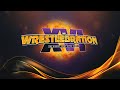WRESTLEBRATION XVI This Saturday 26 07 25 WRESTLEBRATION XVI This Saturday 26 07 25