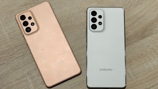 سامسونج A53 5G - مواصفات و سعر  Samsung A53 5G