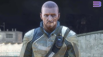 RPCS3 PS3 Emulator - Infamous Ingame / Gameplay! VULKAN (ea2f4d5)