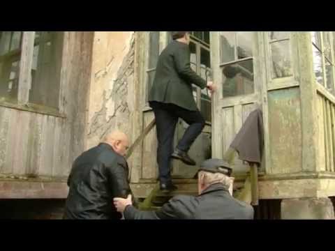 ავარიულ შენობებში მცხოვრები დევნილები ბინებს მიიღებენ