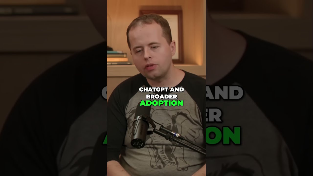ChatGPT Evaluating AI Progress Future Computing Power Shorts