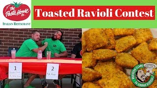 $200 Gift Card Pasta House Toasted Ravioli Contest 2019 screenshot 3