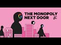 #BeingBlackOnline: The Monopoly Next Door