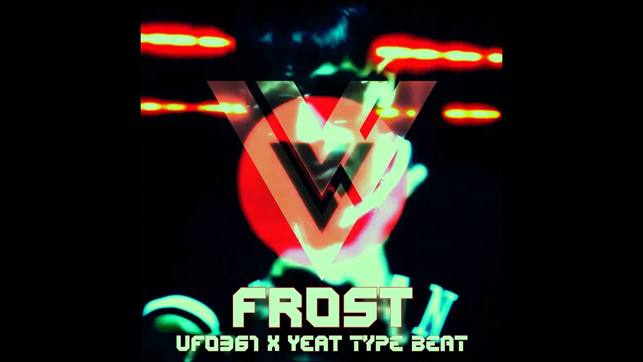 🪐(SOLD)  fresh supertrap beat + "FROST" + yeat + ufo361 + redda type beat 🪐 by. litt willson