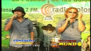 El dicho de la selva 5 min. ORQUESTA PAPILON