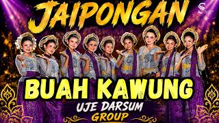BUAH KAWUNG - JAIPONG GENTRA PUJANGGA UJE DARSUM GROUP