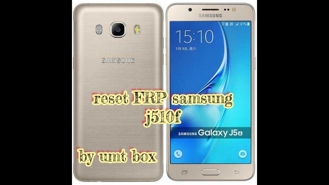 Samsung J5 Prime Frp Unlock Done Via Adb With Miracle Box