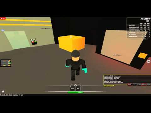 [ROBLOX] How to Rob the bank in DC | Doovi