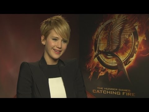 The Hunger Games Catching Fire 3 12 Movie Clip The Tributes Are Taken 2013 Hd Youtube