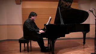 間奏曲第2番《イン・メモリアムＴ》 - 演奏動画のサムネイル