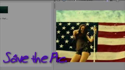 Sony Vegas Tutorial || Effect #22 || Video Pause