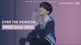 Samsung Over The Horizon 2022 - Prod Suga of BTS Resimi