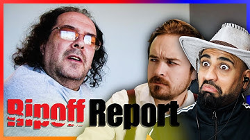 The Man Behind Ripoff Report Is Exactly Who You