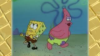 Texas - Gouden Spongebob-Moment Nederlands