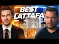 The best from lattafa with gent z